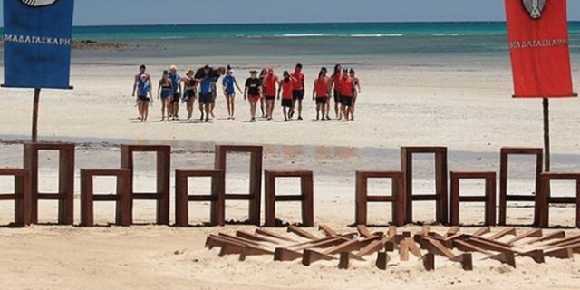 Τηλεθέαση: Προβληματισμός για τα χαμηλά νούμερα του Nomads