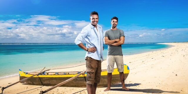 Nomads Μαδαγασκάρη: Το μόνο που μένει ίδιο είναι το όνομα – Αλλάζουν όλα στο reality επιβίωσης