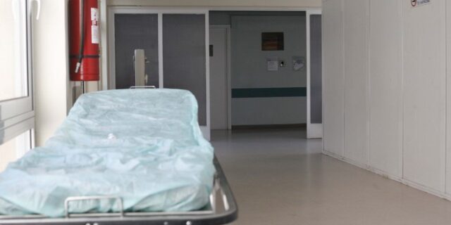Εκτός νοσοκομείων οι εργολάβοι και με τη βούλα του Ευρωπαϊκού Δικαστηρίου