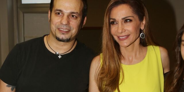 Open: Βανδή και Νικολαΐδης κάτω από την ίδια τηλεοπτική στέγη