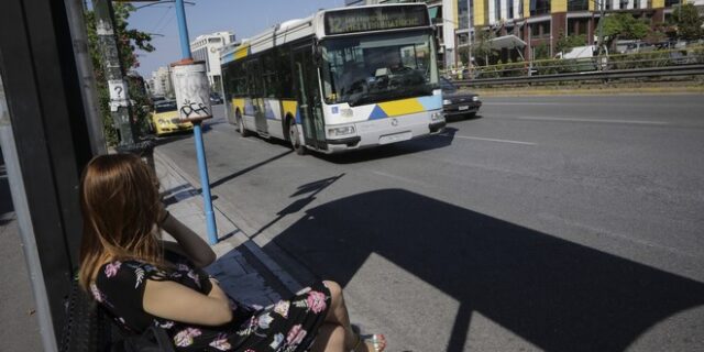 Αντιδράσεις για τα ΚΤΕΛ στις αστικές συγκοινωνίες- Τι απαντά η διοίκηση του ΟΑΣΑ