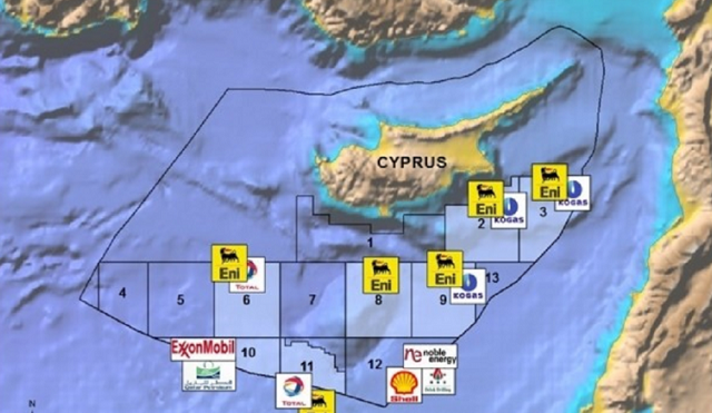 Ηχηρή απάντηση ΗΠΑ σε Άγκυρα για τις προκλήσεις στην κυπριακή ΑΟΖ