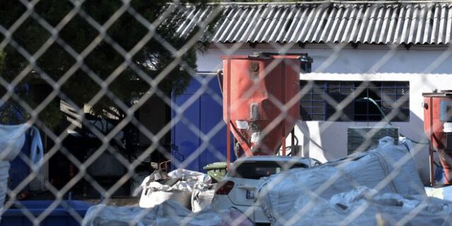 Επένδυση που αλλάζει το τοπίο στα Οινόφυτα