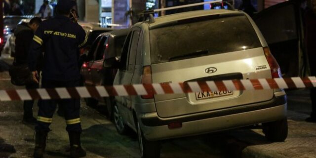 Α.Τ. Ομόνοιας: Καταδρομικό ντου με μολότοφ – Τραυματίες αστυνομικοί