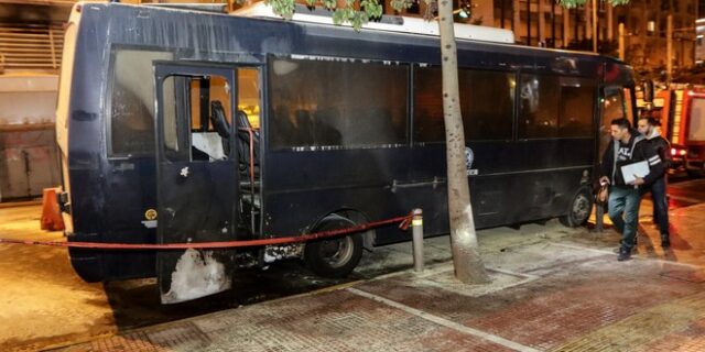 Ανάληψη ευθύνης για την επίθεση στο Α.Τ. Ομόνοιας – Αντίποινα για τον Ζακ Κωστόπουλο