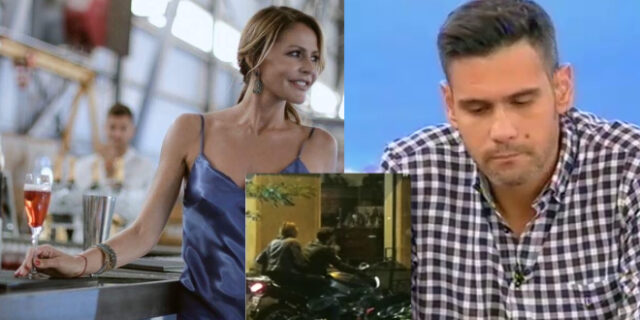 Στα μαχαίρια Μπαλατσινού – Ουγγαρέζος για μια “σκοτεινή φωτογραφία”