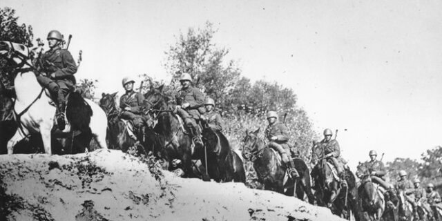 Σήμερα η επέτειος του ΟΧΙ