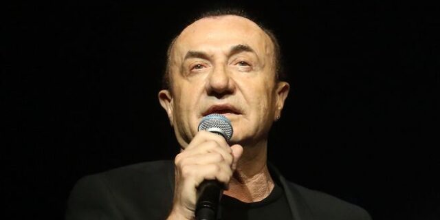 Θύμα μεγάλης απάτης ο Λευτέρης Πανταζής – Του έφαγαν λεφτά