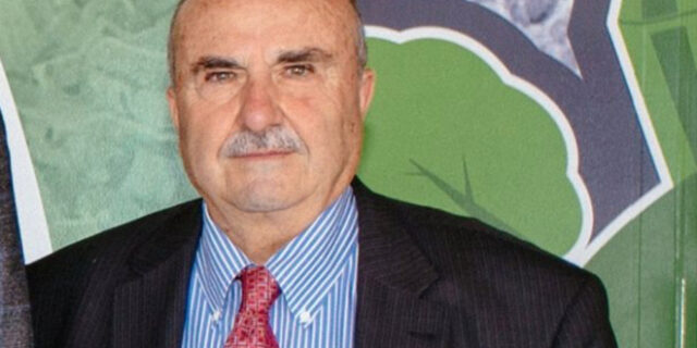 Δεσμεύονται οι λογαριασμοί του πρώην αντιπροέδρου του Jumbo Ευάγγελου Παπαευαγγέλου