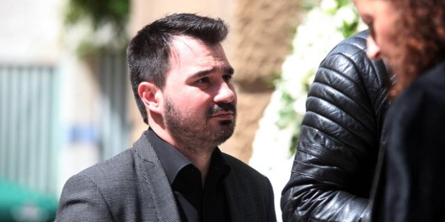 Προς υποψηφιότητα και Παπαμιμίκου στη Θεσσαλονίκη
