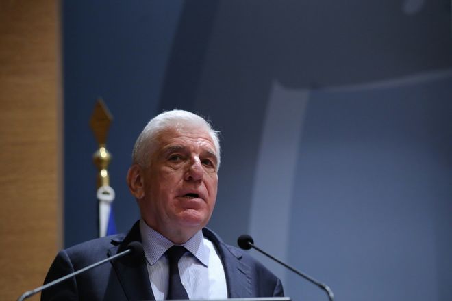 Τι ισχύει για τον υιό Παπαντωνίου και τα ψηφοδέλτια της ΝΔ