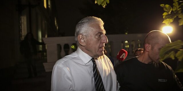 Δικηγόρος Παπαντωνίου: Ο Γιάννος τεκμηρίωσε ένα μεγάλο μέρος της προέλευσης των χρημάτων