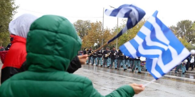 Θεσσαλονίκη: Το πρόγραμμα των τριήμερων εορτασμών