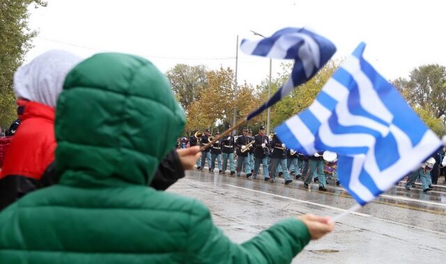 Θεσσαλονίκη: Το πρόγραμμα των τριήμερων εορτασμών