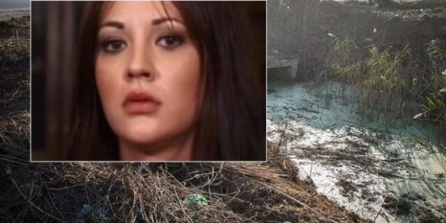 Θρίλερ στην Πρέβεζα: Συγκρίνουν το κρανίο με DNA συγγενών της Πεπόνη