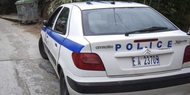 Συνελήφθη ηγετικό μέλος διακίνησης μεταναστών από την Τουρκία στην Ελλάδα και ύστερα στη Γερμανία