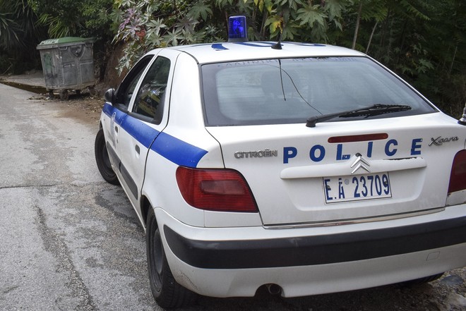 Ηράκλειο: Σύλληψη 75χρονου για πυροβολισμούς σε εκδήλωση