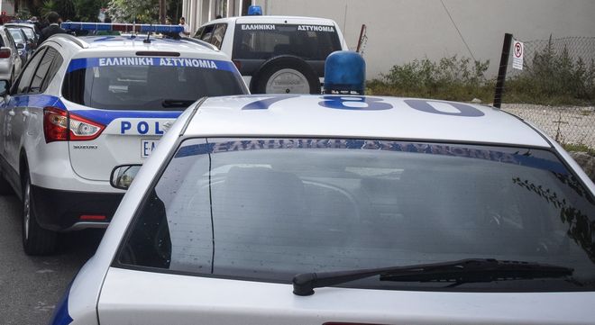 Συνελήφθη 49χρονος στο Κιλκίς για παράνομη μεταφορά μεταναστών