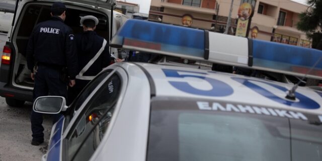 Τραγωδία στα Άνω Λιόσια: Κακοποιός με κλεμμένο αυτοκίνητο παρέσυρε και σκότωσε μητέρα δύο παιδιών