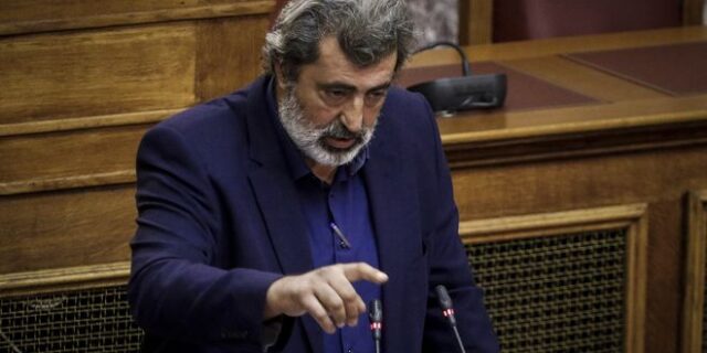 Δικαστές και εισαγγελείς: Ο πρωθυπουργός να αποδοκιμάσει τις δηλώσεις Πολάκη
