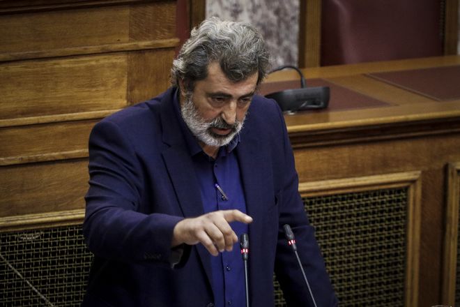 Δικαστές και εισαγγελείς: Ο πρωθυπουργός να αποδοκιμάσει τις δηλώσεις Πολάκη