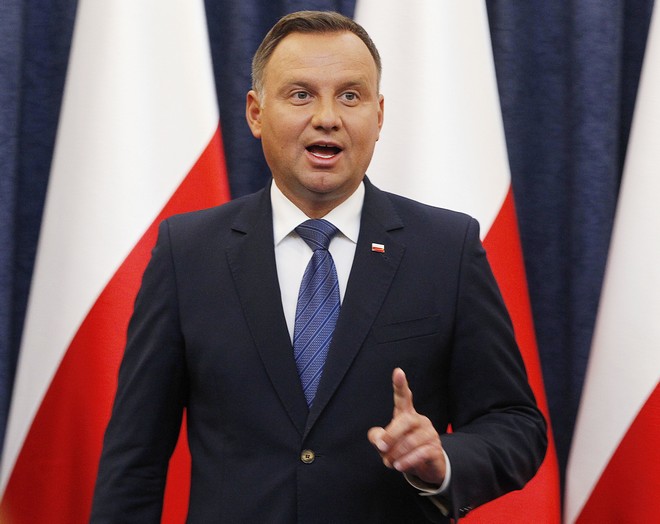 Πολωνία: Εκ νέου αξίωση για τις πολεμικές αποζημιώσεις από τη Γερμανία