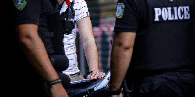 Παναγιώτης Παπανικολάου: Αστυνομικός χειροδίκησε σε γιατρό και τον καλύπτουν 14μήνες