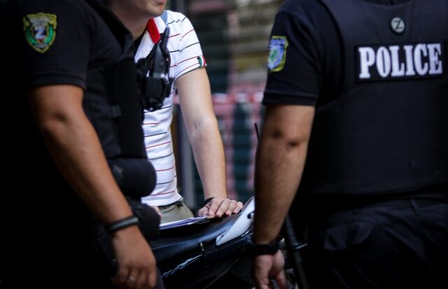 Παναγιώτης Παπανικολάου: Αστυνομικός χειροδίκησε σε γιατρό και τον καλύπτουν 14μήνες