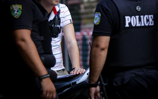 Παναγιώτης Παπανικολάου: Αστυνομικός χειροδίκησε σε γιατρό και τον καλύπτουν 14μήνες