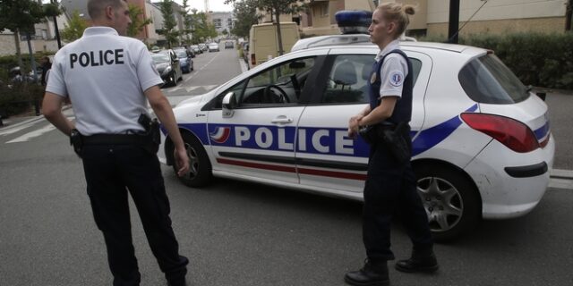 Παρίσι: 16χρονη εκπαραθυρώθηκε από τον 3ο όροφο γιατί τσακώθηκε με τον φίλο της