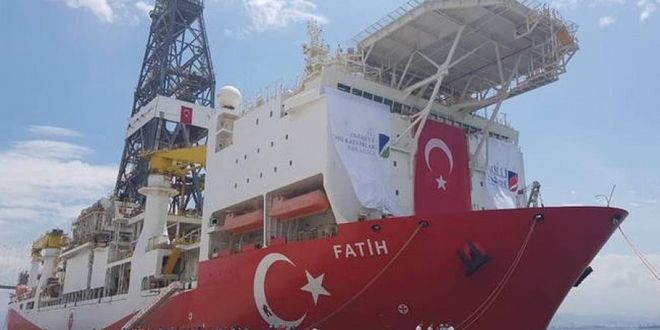 Αυστηρό μήνυμα των ΗΠΑ προς Τουρκία: Σταματήστε τις προκλήσεις στην Ανατολική Μεσόγειο