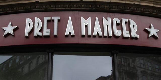 Και δεύτερος πελάτης της αλυσίδας Pret a Manger πέθανε από αλλεργικό σοκ