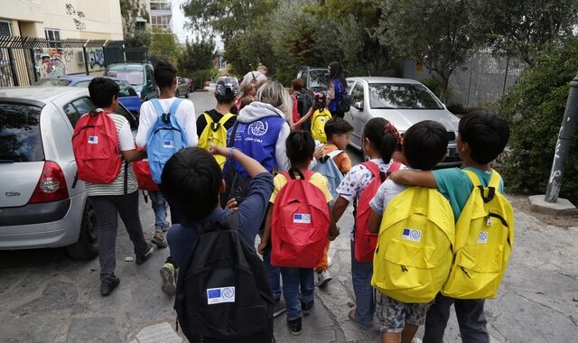 Σάλος με ρατσιστική απόφαση της ΕΛΜΕ Λέσβου