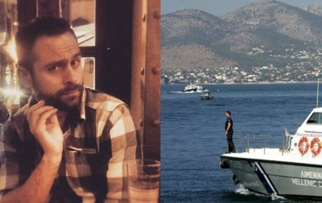Χίος: Ψαροντουφεκάς που πήγαν να τραβήξουν στην Τουρκία-“Ρίχναν απόνερα εναντίον μας”