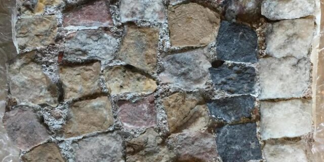 Επαναπατρίστηκαν τρία τμήματα αρχαίων ψηφιδωτών