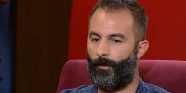Συγκλονίζει ο πυροσβέστης που έχασε γυναίκα και παιδί στη φωτιά στο Μάτι: Κάθε βράδυ ψάχνω τα “αν”, αλλά δεν καταλήγω πουθενά