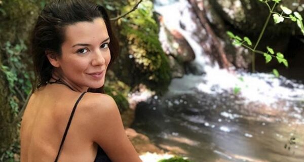 Ξέσπασε η Νικολέττα Ράλλη: Είναι μισογύνης με εμμονή μαζί μου