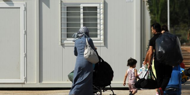 Έρευνα για τα κονδύλια του προσφυγικού