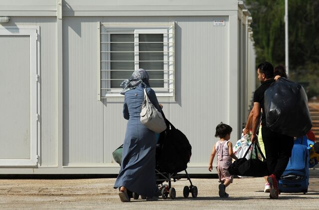 Προσφυγικό: Στα 1,69 δισ. ευρώ η συνολική βοήθεια της ΕΕ