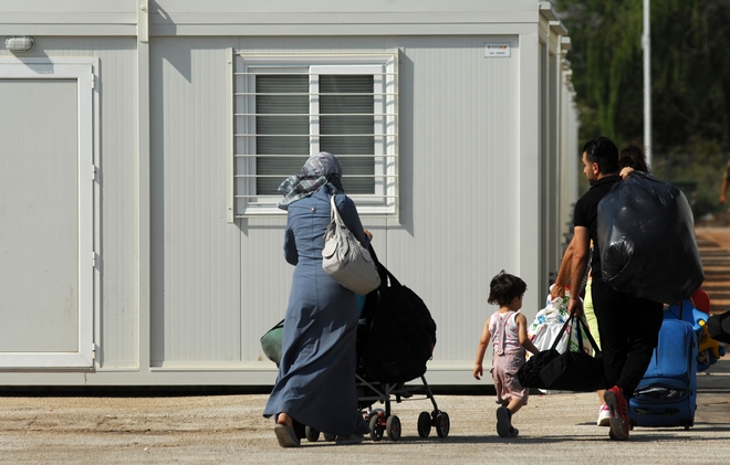 Προσφυγικό: Στα 1,69 δισ. ευρώ η συνολική βοήθεια της ΕΕ