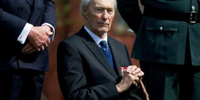 Ο άγνωστος ήρωας: Ο άνθρωπος που κατέστρεψε τα πυρηνικά των ναζί