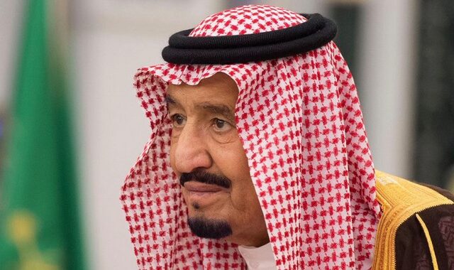 Η Σαουδική Αραβία είναι έτοιμη να παραδεχθεί ότι ο Κασόγκι είναι νεκρός