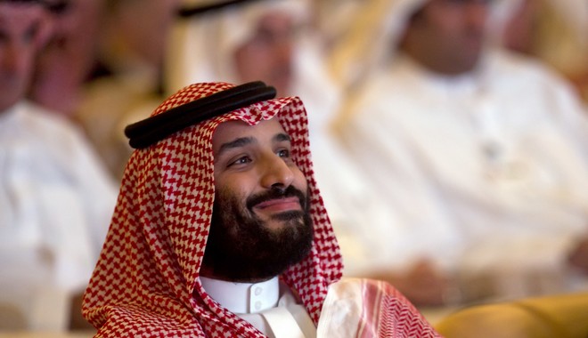 ΗΠΑ-Γερουσία: Ο σαουδάραβας πρίγκηπας υπεύθυνος για την δολοφονία του Κασόγκι