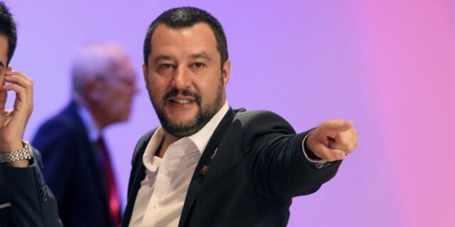 Στα άκρα η κόντρα Ρώμης – Κομισιόν: “Αρμαγεδδών” αν κάνετε την Ιταλία Ελλάδα