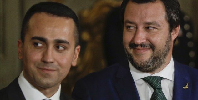 Αισθητή μείωση αποβίβασης μεταναστών ανακοίνωσε η Ιταλία