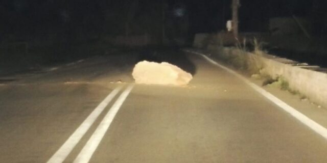 Λέκκας – Χουλιάρας: Ήταν ο κύριος σεισμός στη Ζάκυνθο – Μετασεισμοί έως 5,5 Ρίχτερ