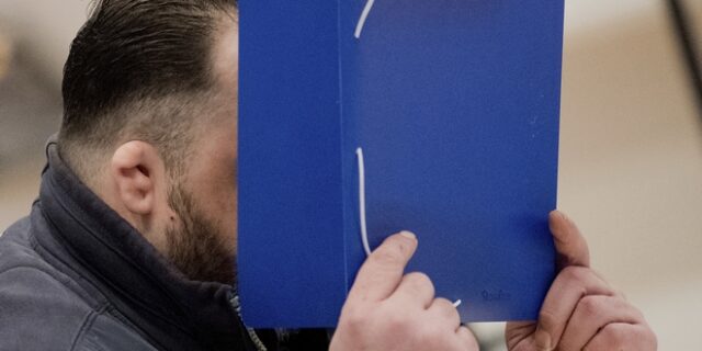Νοσηλευτής “serial killer” ομολογεί: Σκότωσα 100 ασθενείς