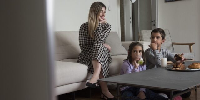 Πώς θα κάνεις την Κυριακή σου οικογενειακή υπόθεση