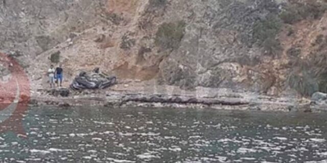Τραγικός θάνατος για τουρίστες στην Πάφο