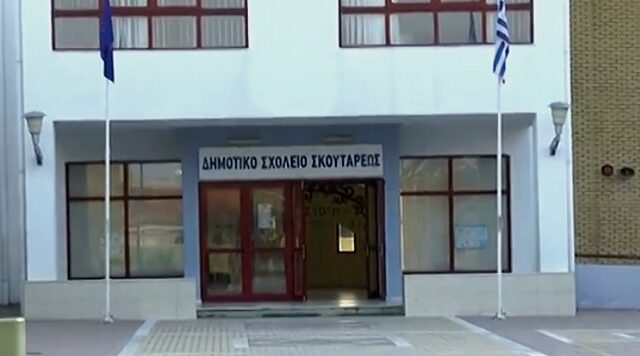 Σκούταρι: Οι δικαιολογίες των γονιών για την αποχή μαθητών λόγω προσφυγόπουλων